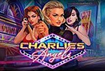 Charlies Angels slot